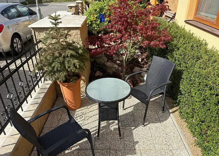 Apartman Slivkova
