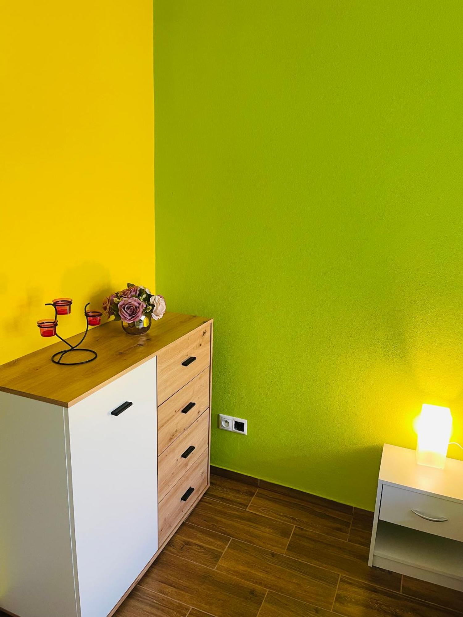 Apartment Slivkova